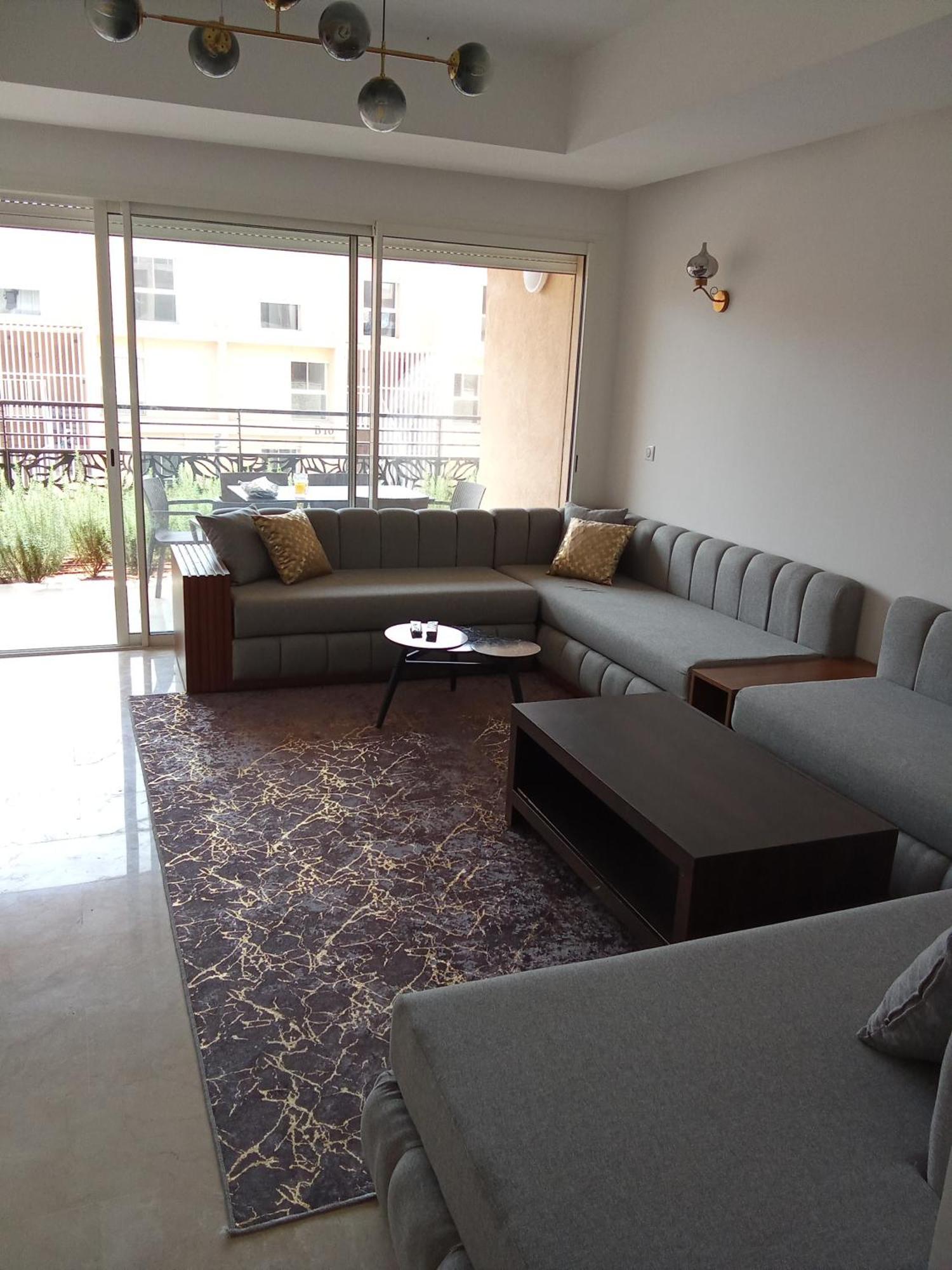 Apartment Taourirt Agadir