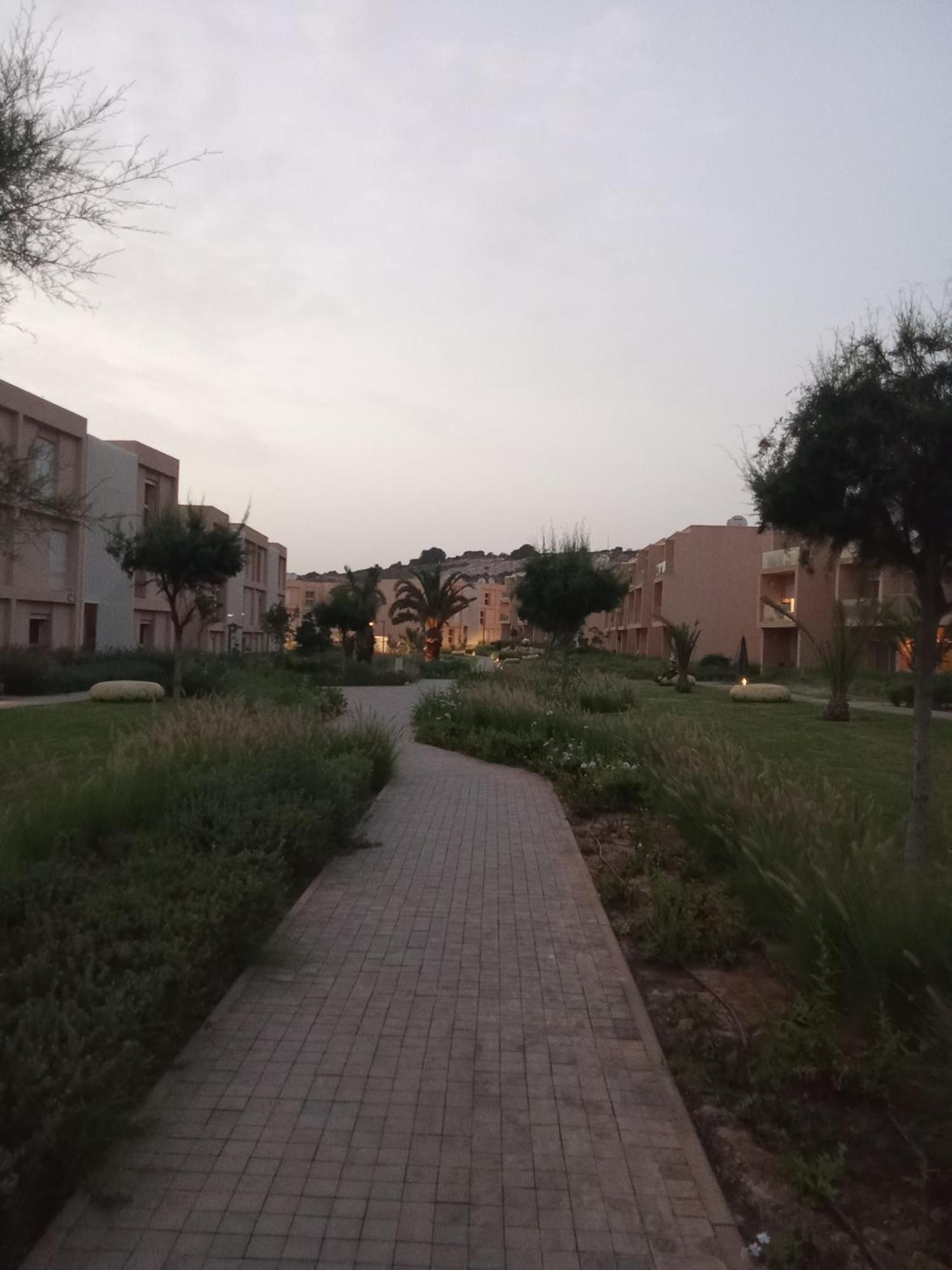 Taourirt Agadir