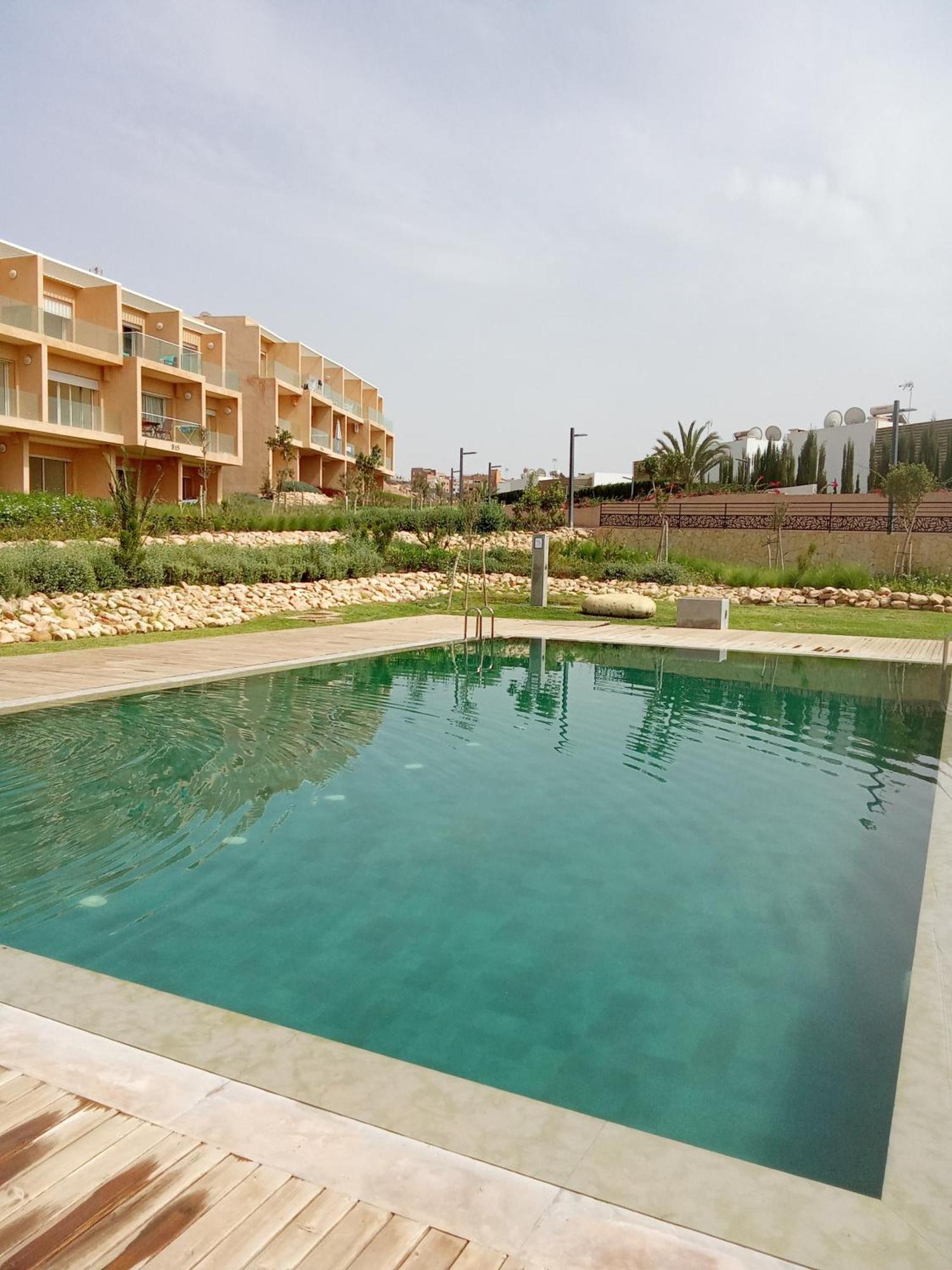 Taourirt Apartment