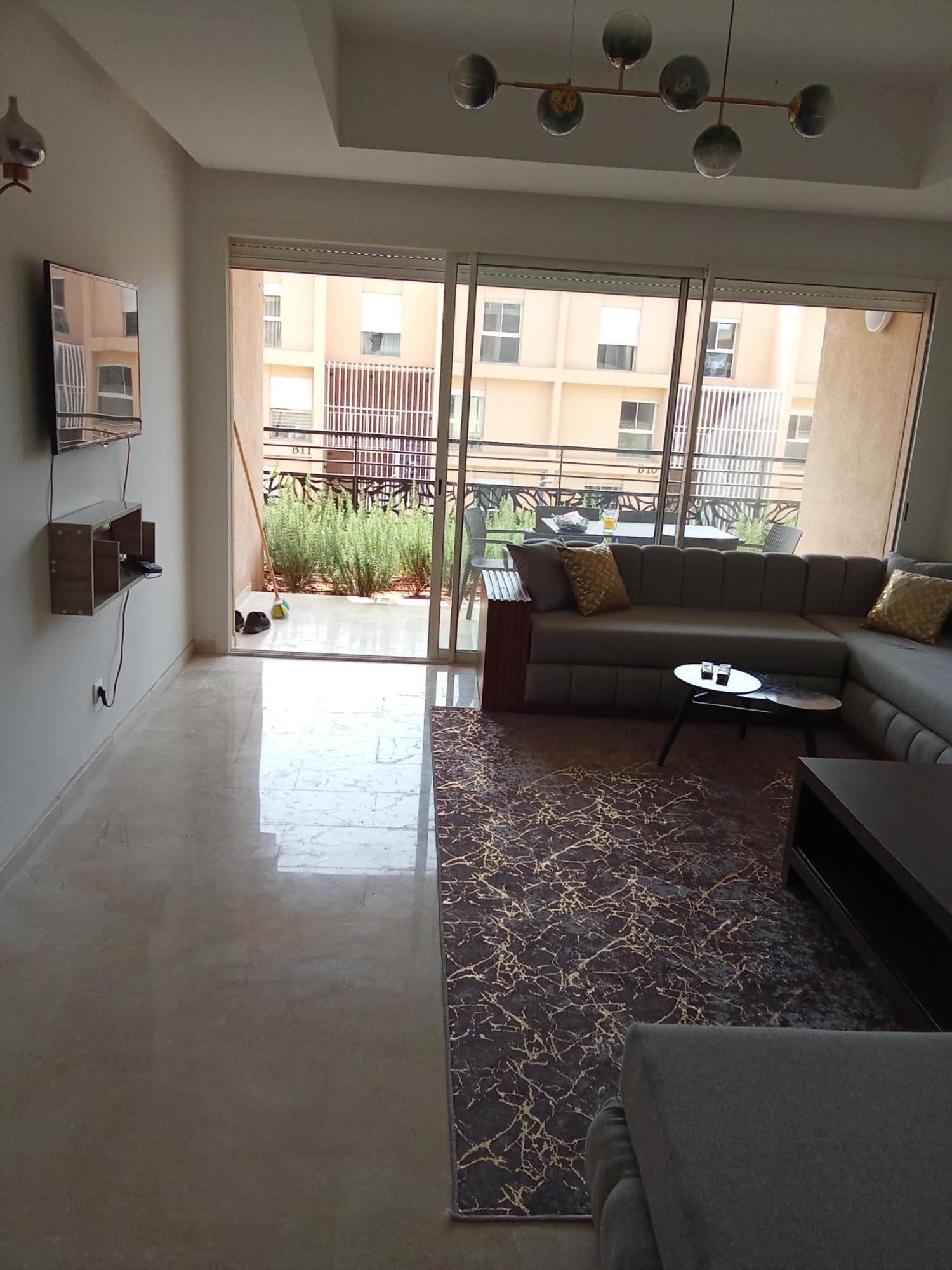 Taourirt Apartment