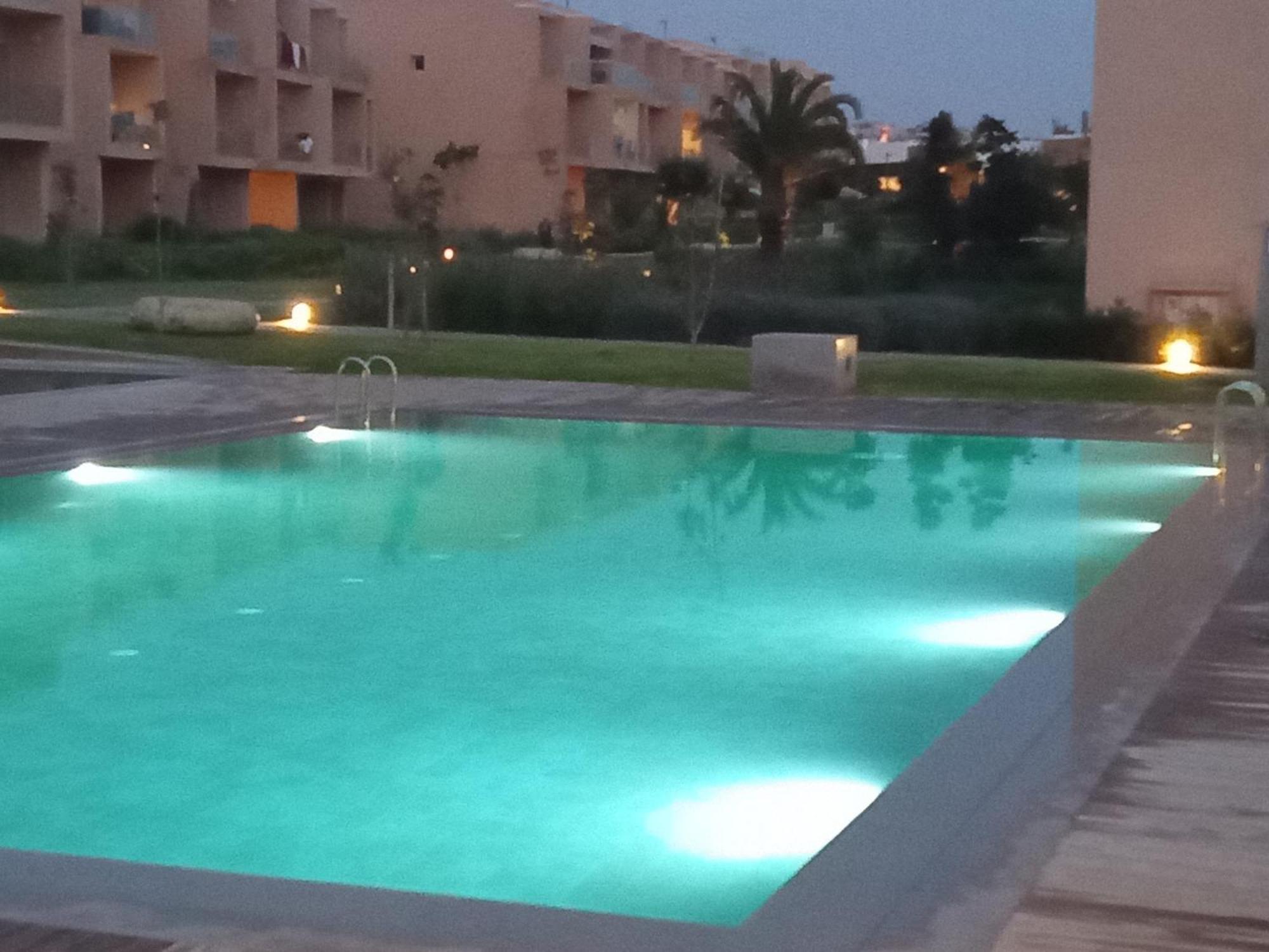 Taourirt Apartment *
