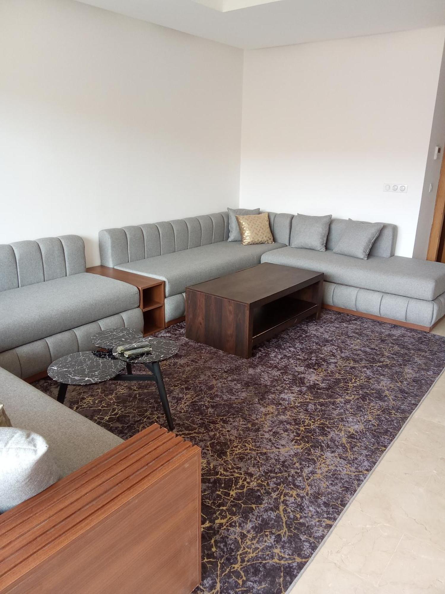 Taourirt Apartment Agadir