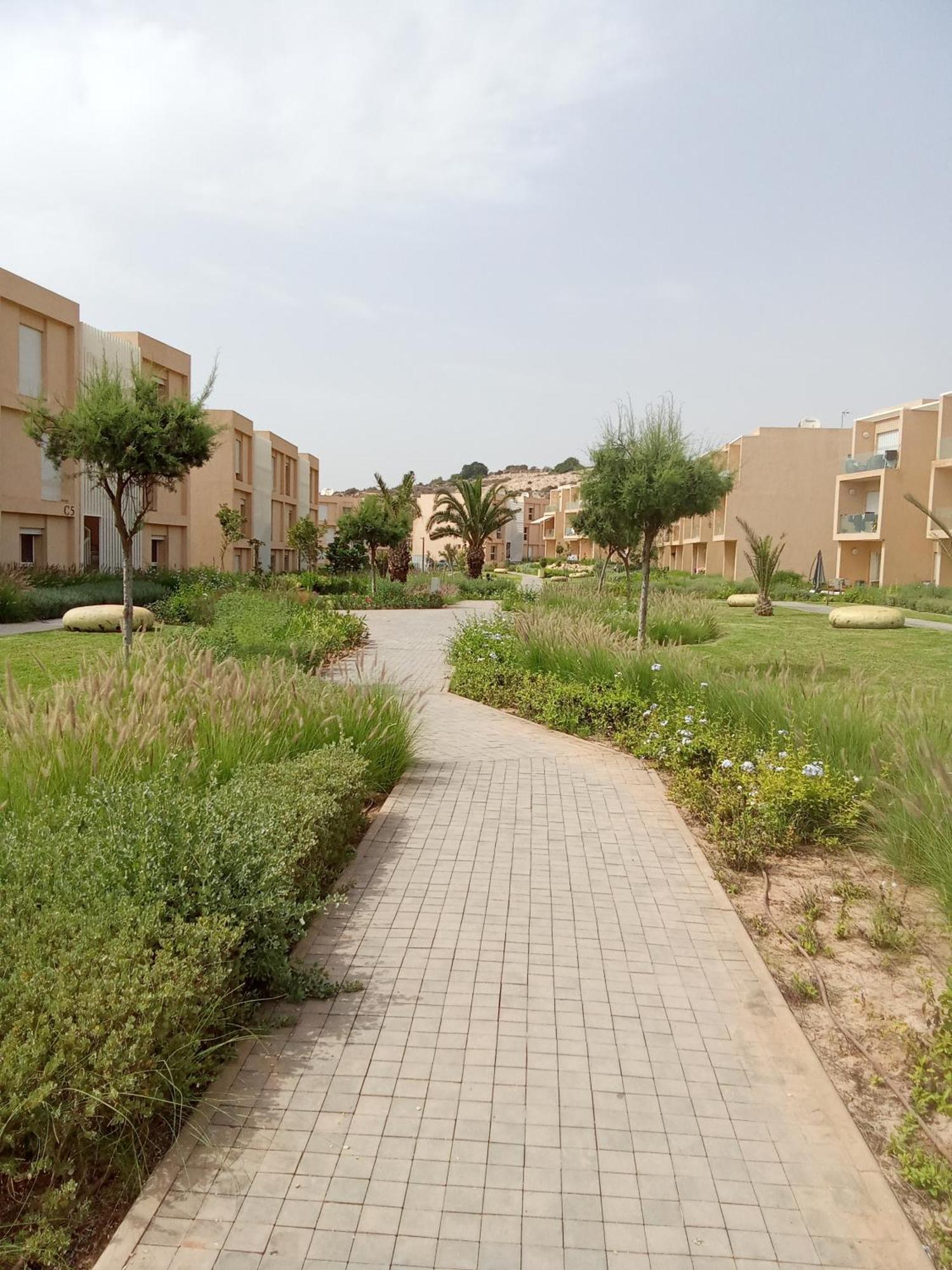 Taourirt Apartment