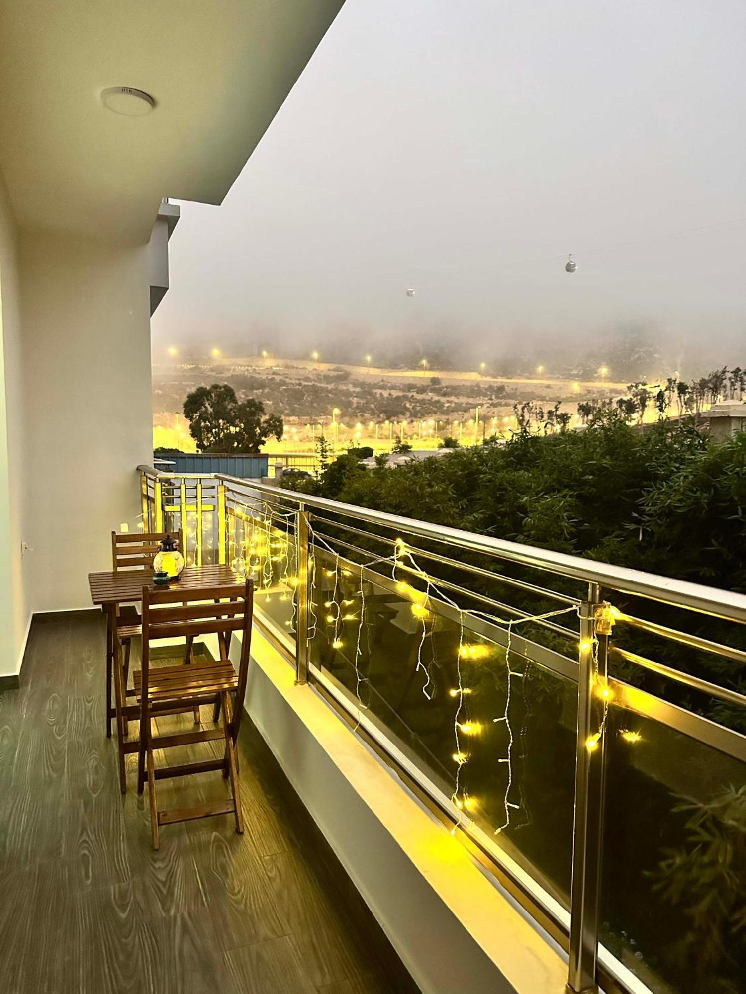 Apartment Chic Beachside Apt,mountain View *