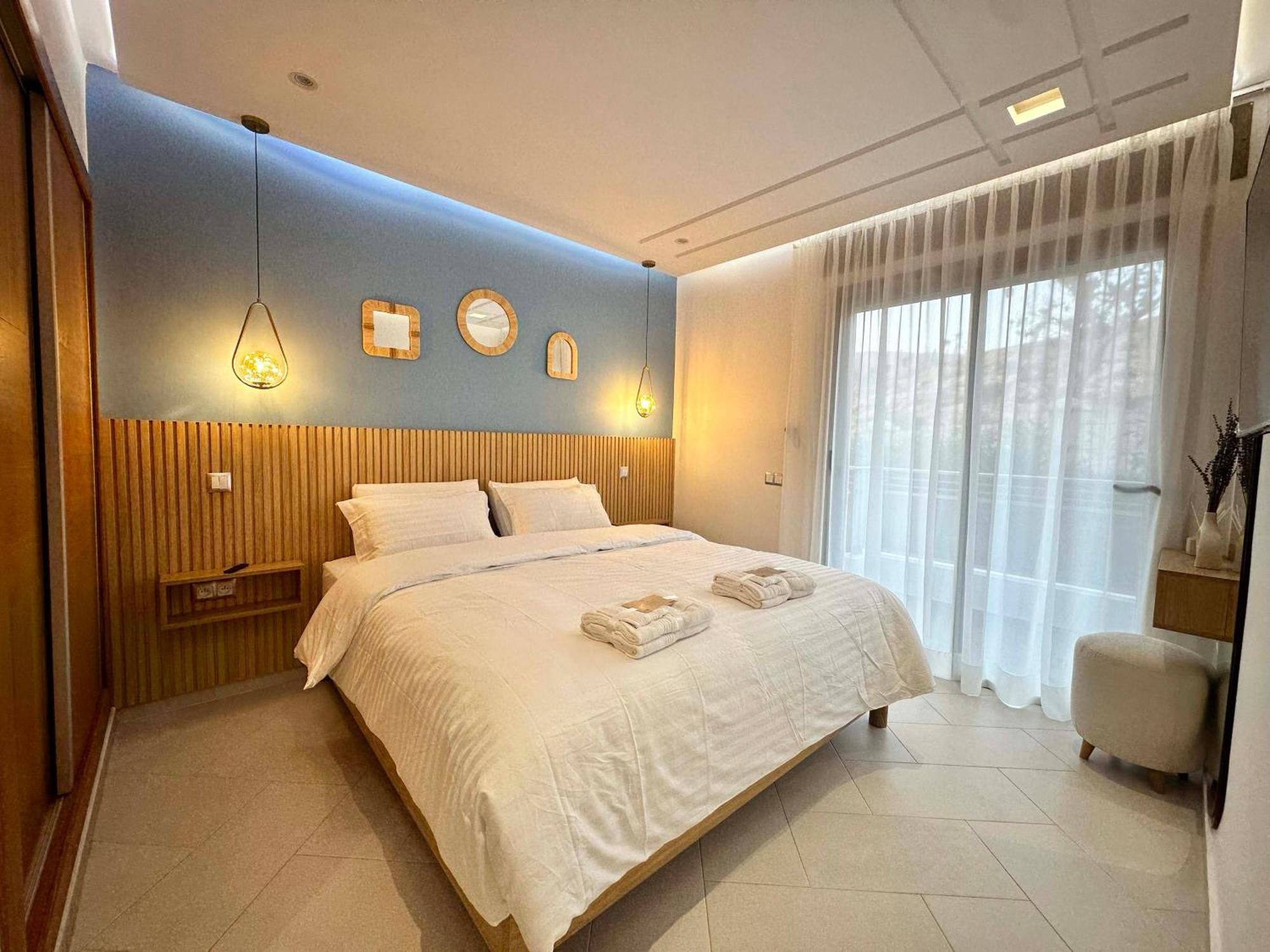 Chic Beachside Apt,mountain View *