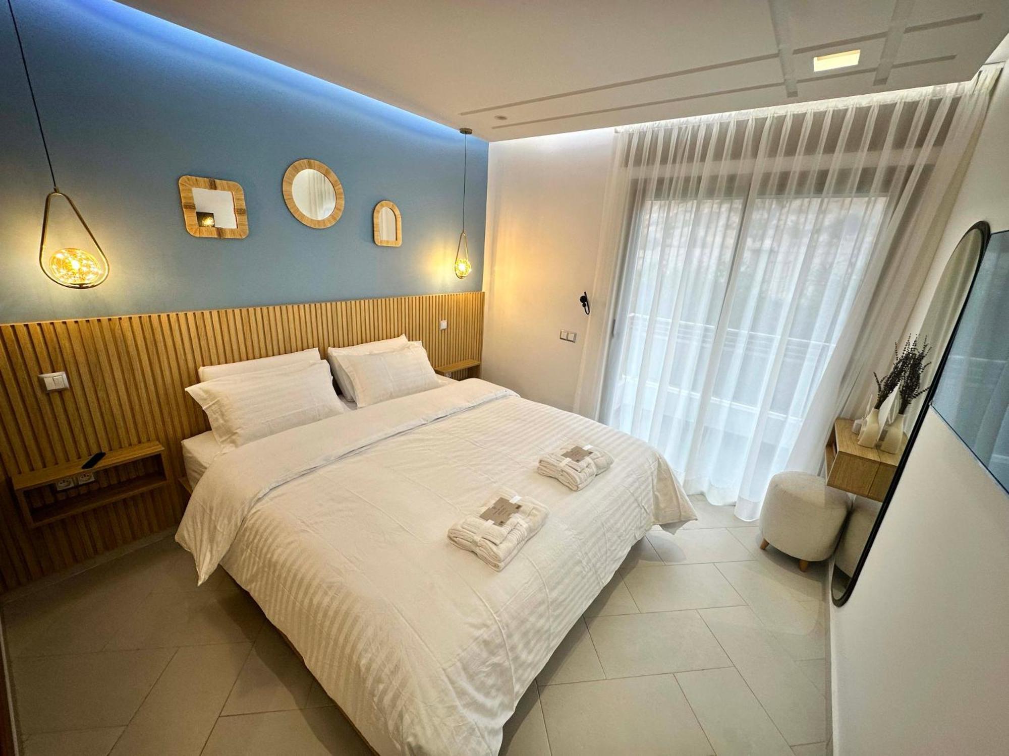 Chic Beachside Apt,mountain View * Agadir