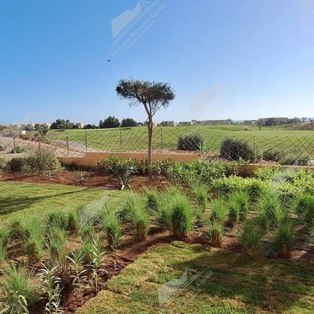 Just Beachy Ocean & Golf View Taghazout Bay Taouirt Appartement
