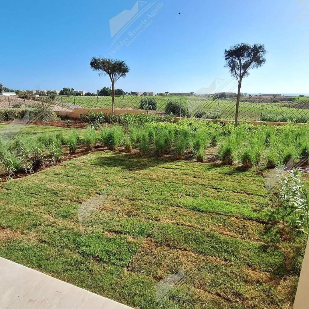 Just Beachy Ocean & Golf View Taghazout Bay Taouirt Appartement *