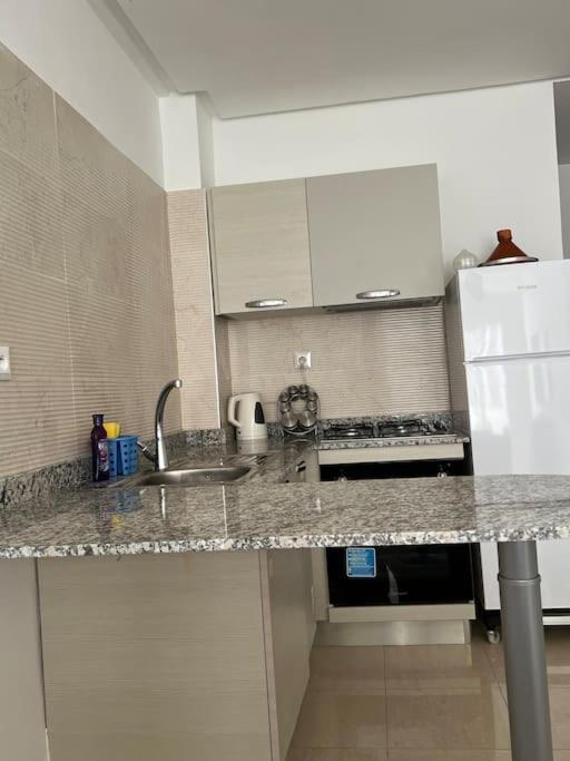 Superbe Avec Piscine Apartment Agadir