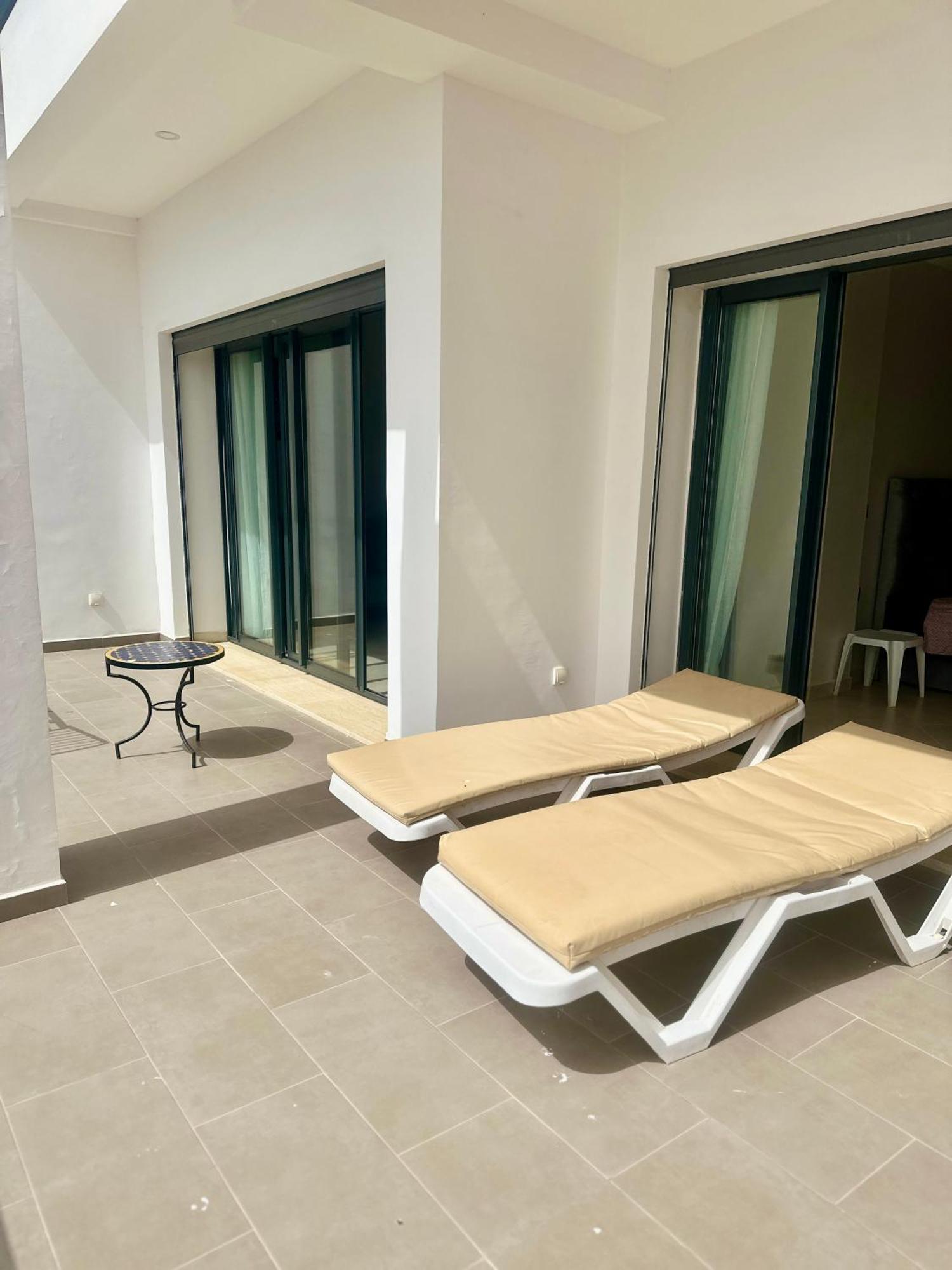 Baya House Lux Apartment *