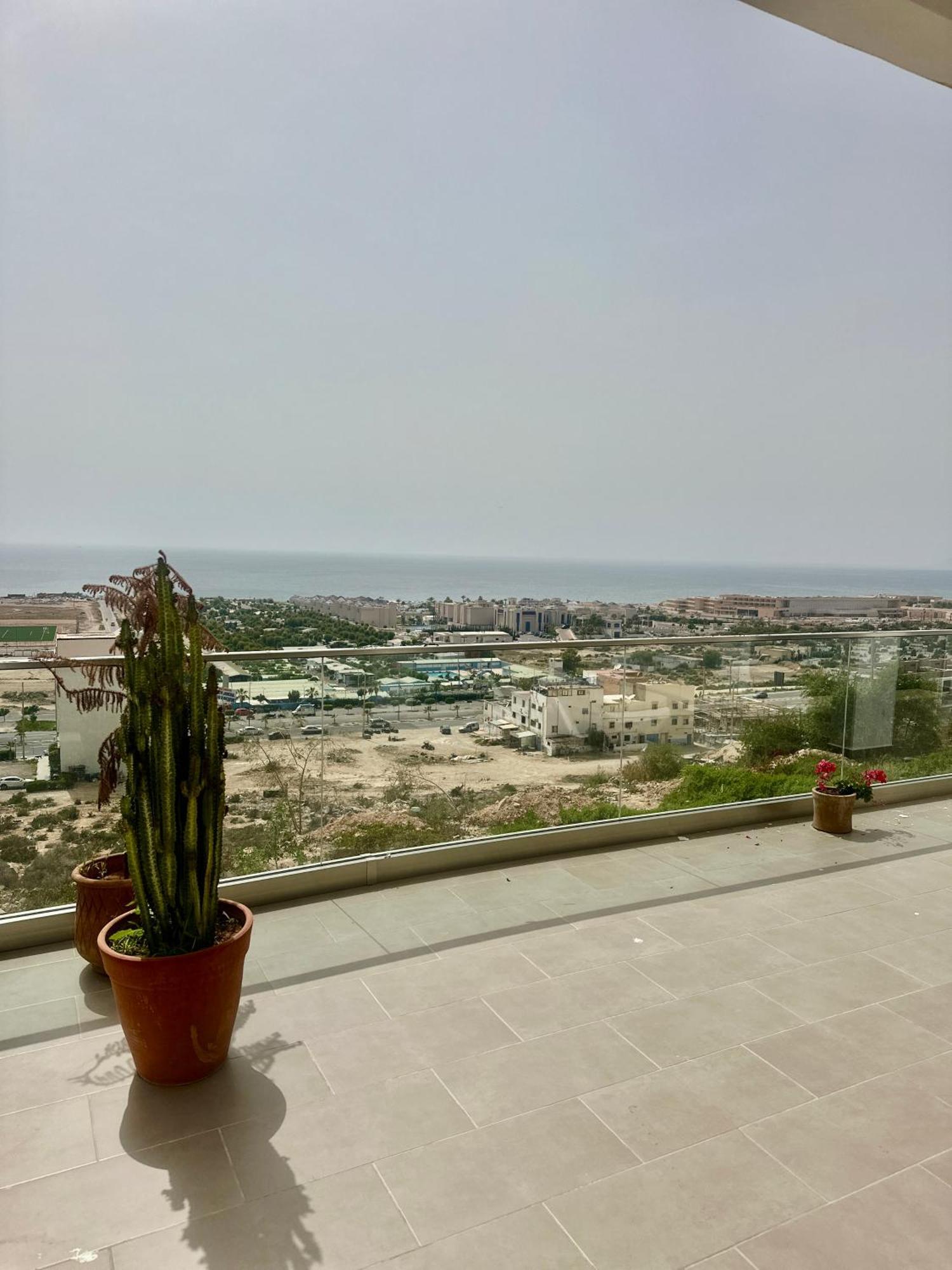 Baya House Lux Apartment Agadir