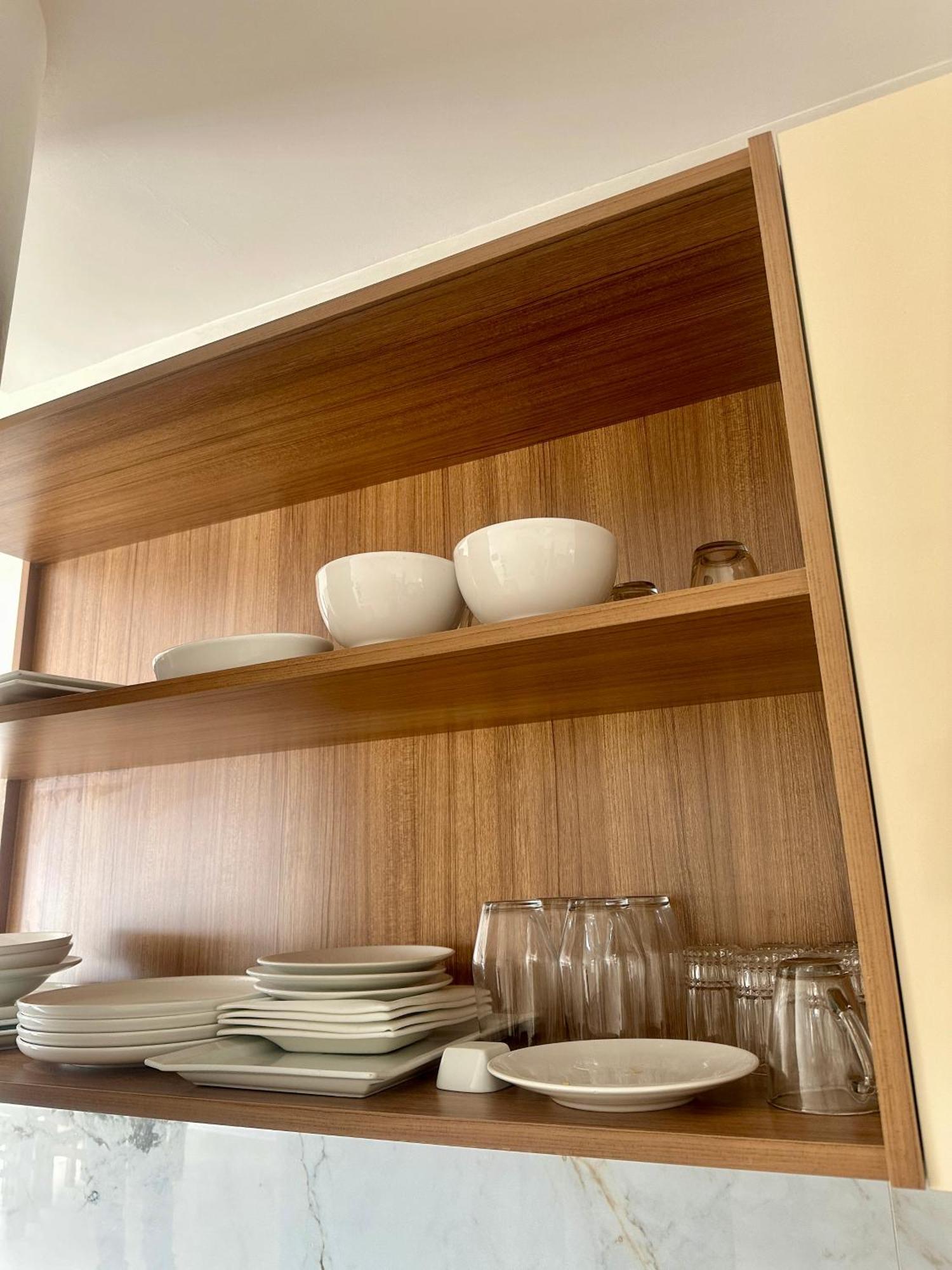 Apartment Baya House Lux