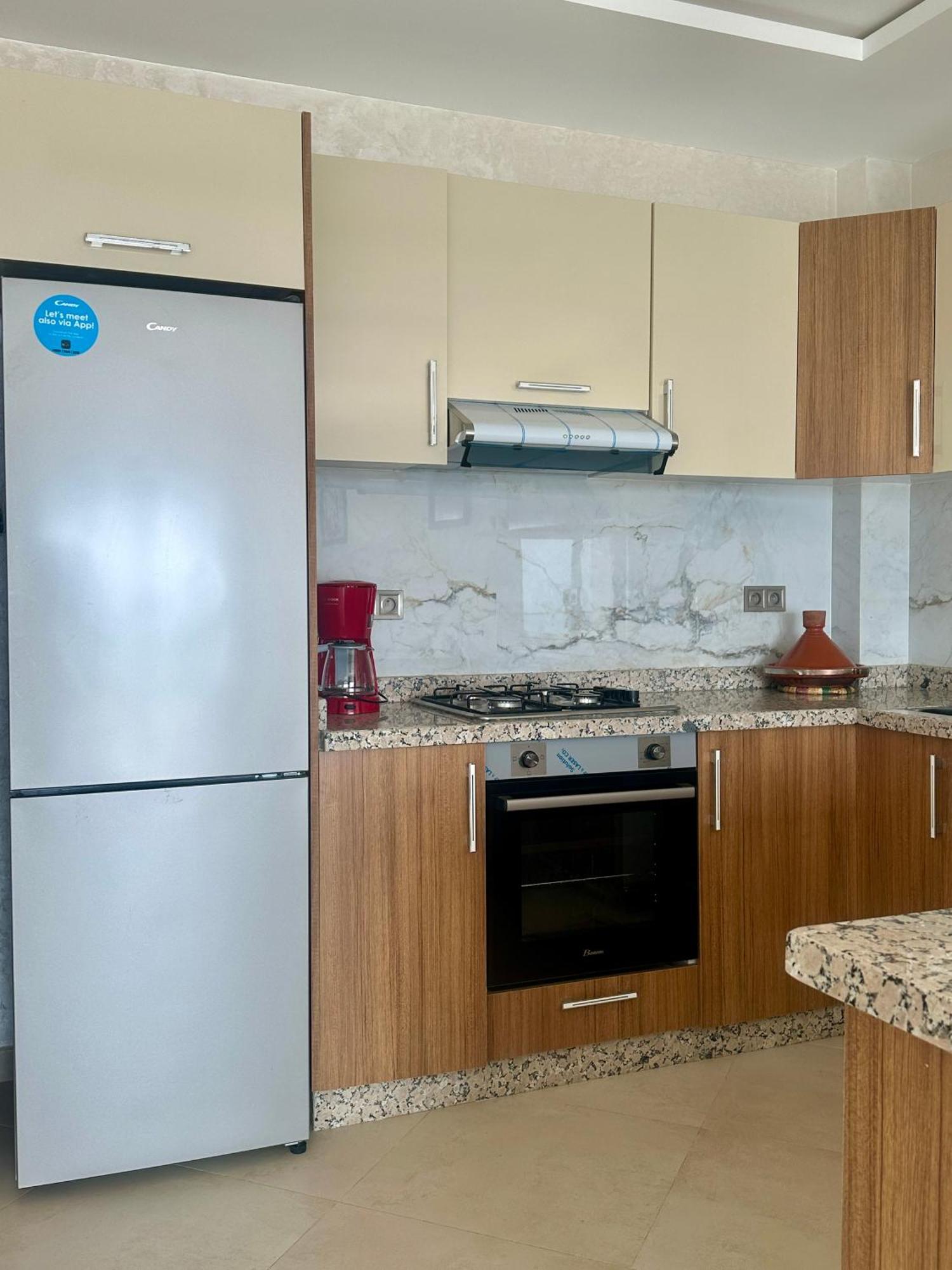 Baya House Lux Agadir