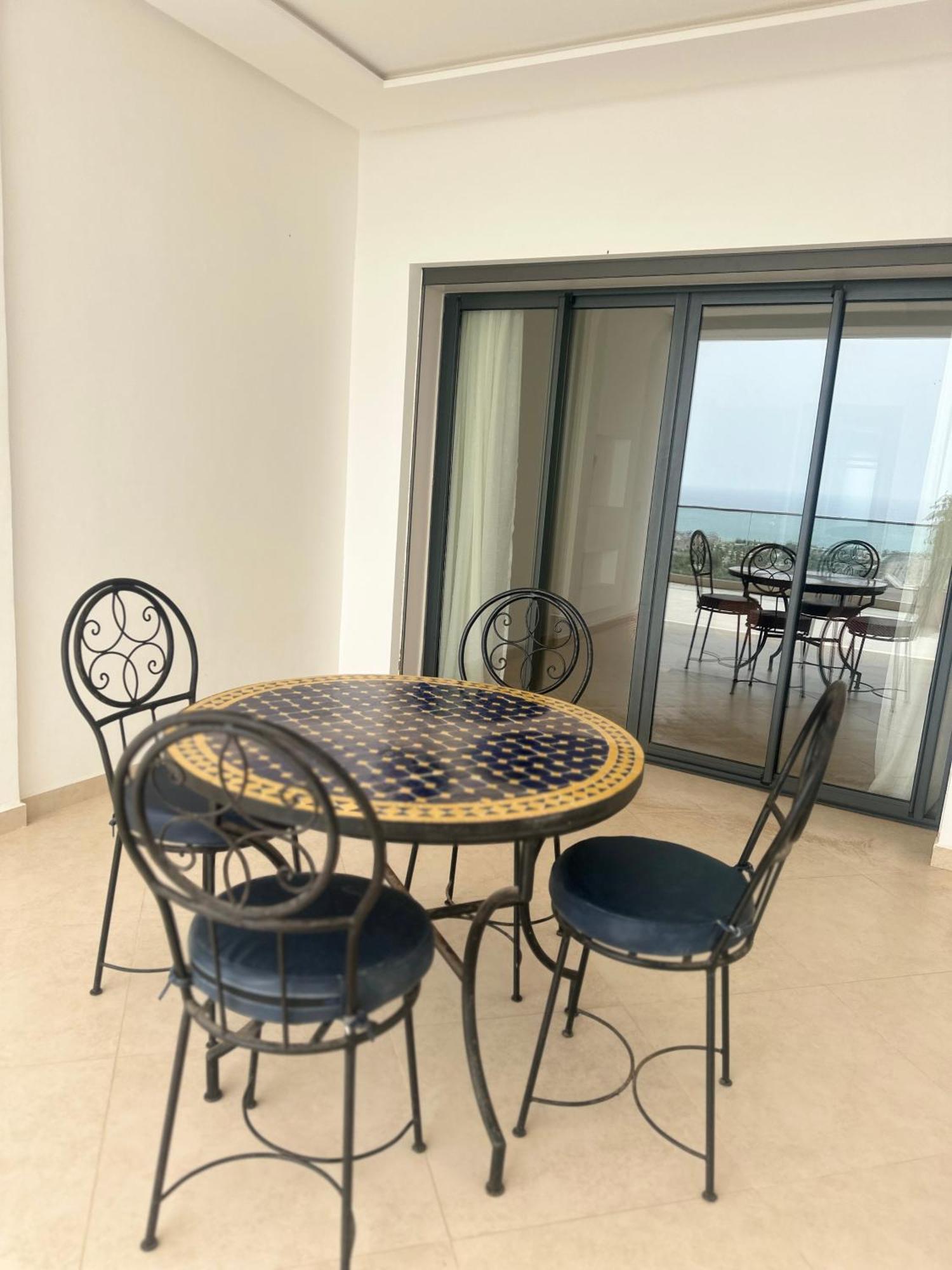 Baya House Lux