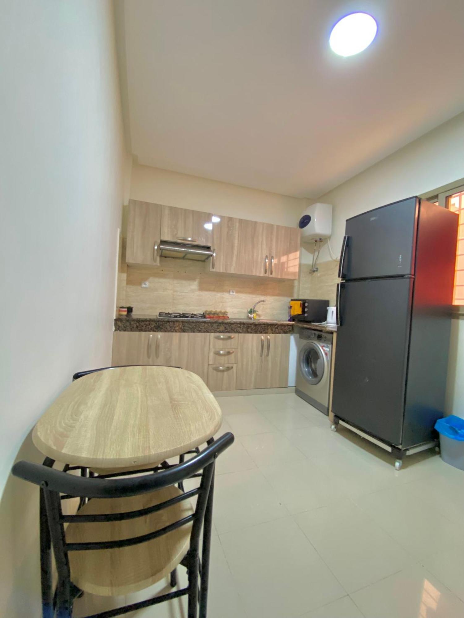 1 Centre Apartment Agadir