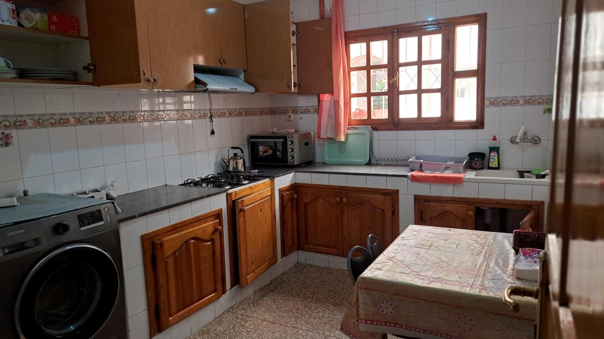Holiday home Dar Salam *