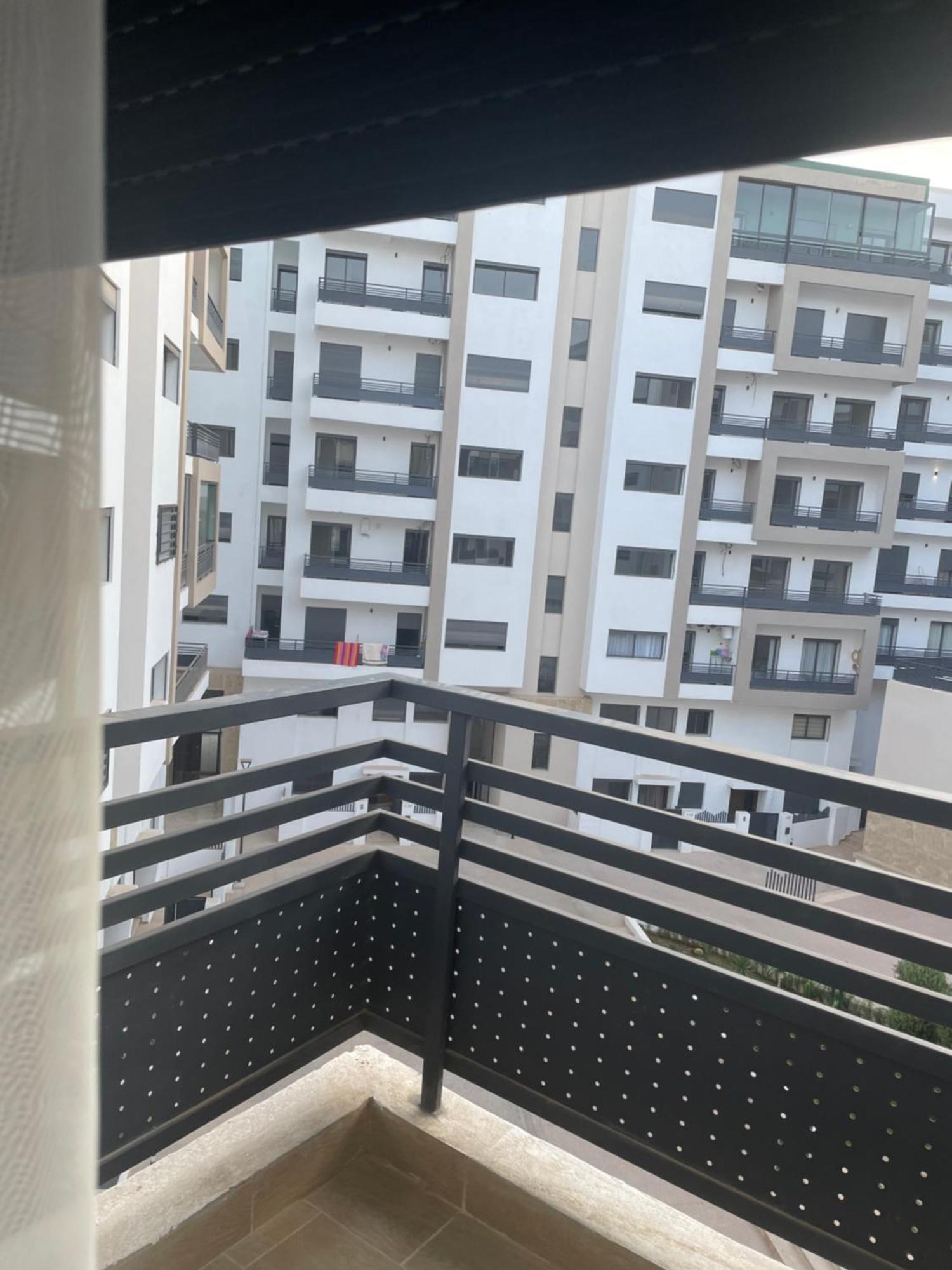 Les Oliviers Agadir