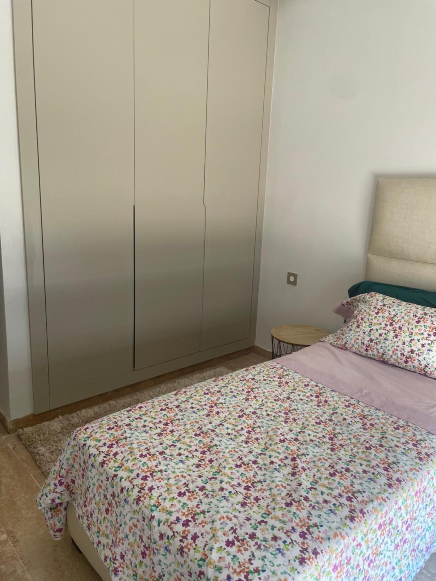 Apartment Les Oliviers Agadir