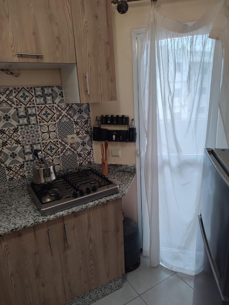 Anza Apartment Agadir