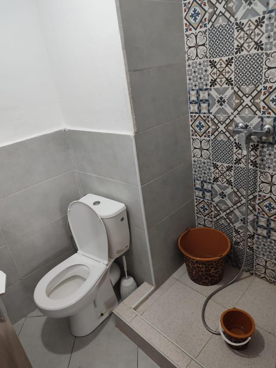 Anza Apartment