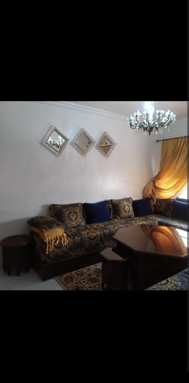 Maroc Apartment *