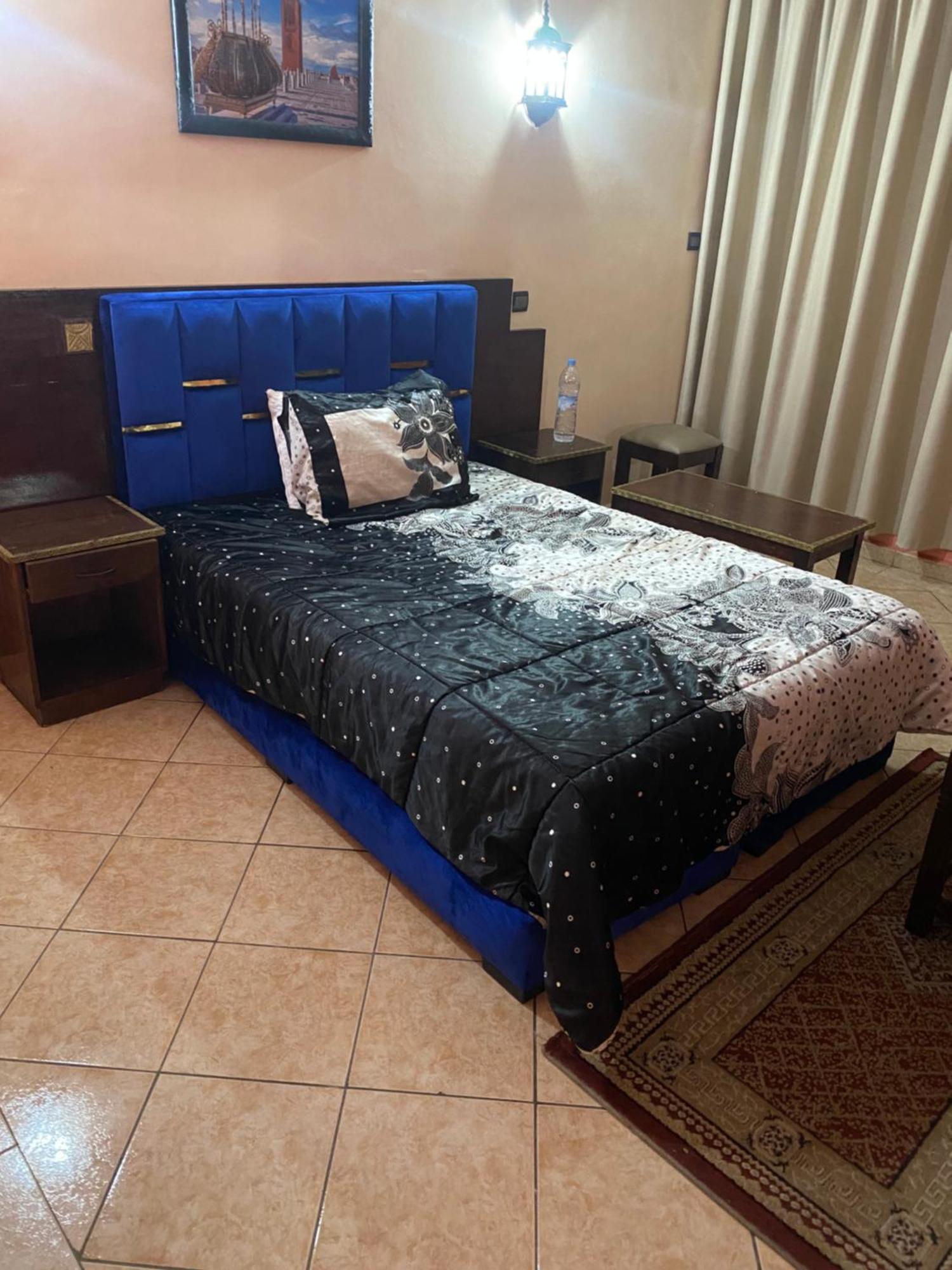 Aparthotel Merry