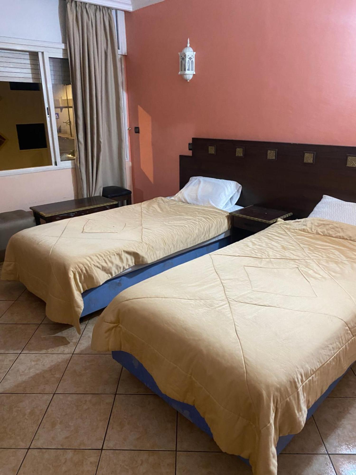 Merry Aparthotel Agadir