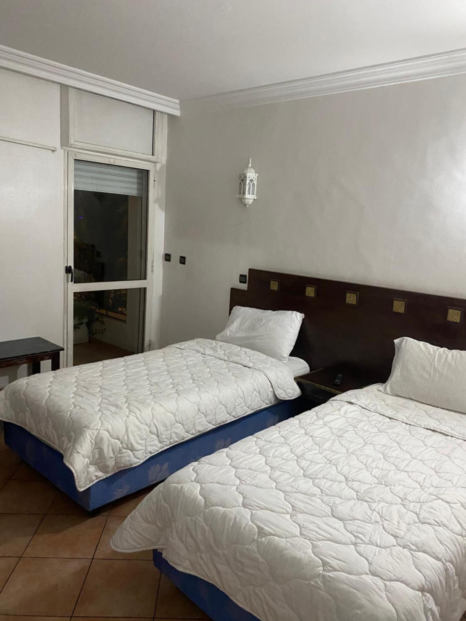Aparthotel Merry Agadir