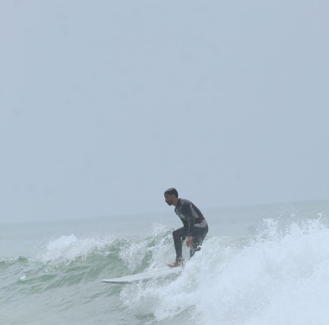 Appartement Wave - Sea View