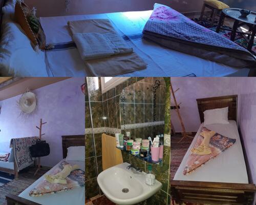 Appartement Wave - Sea View Agadir