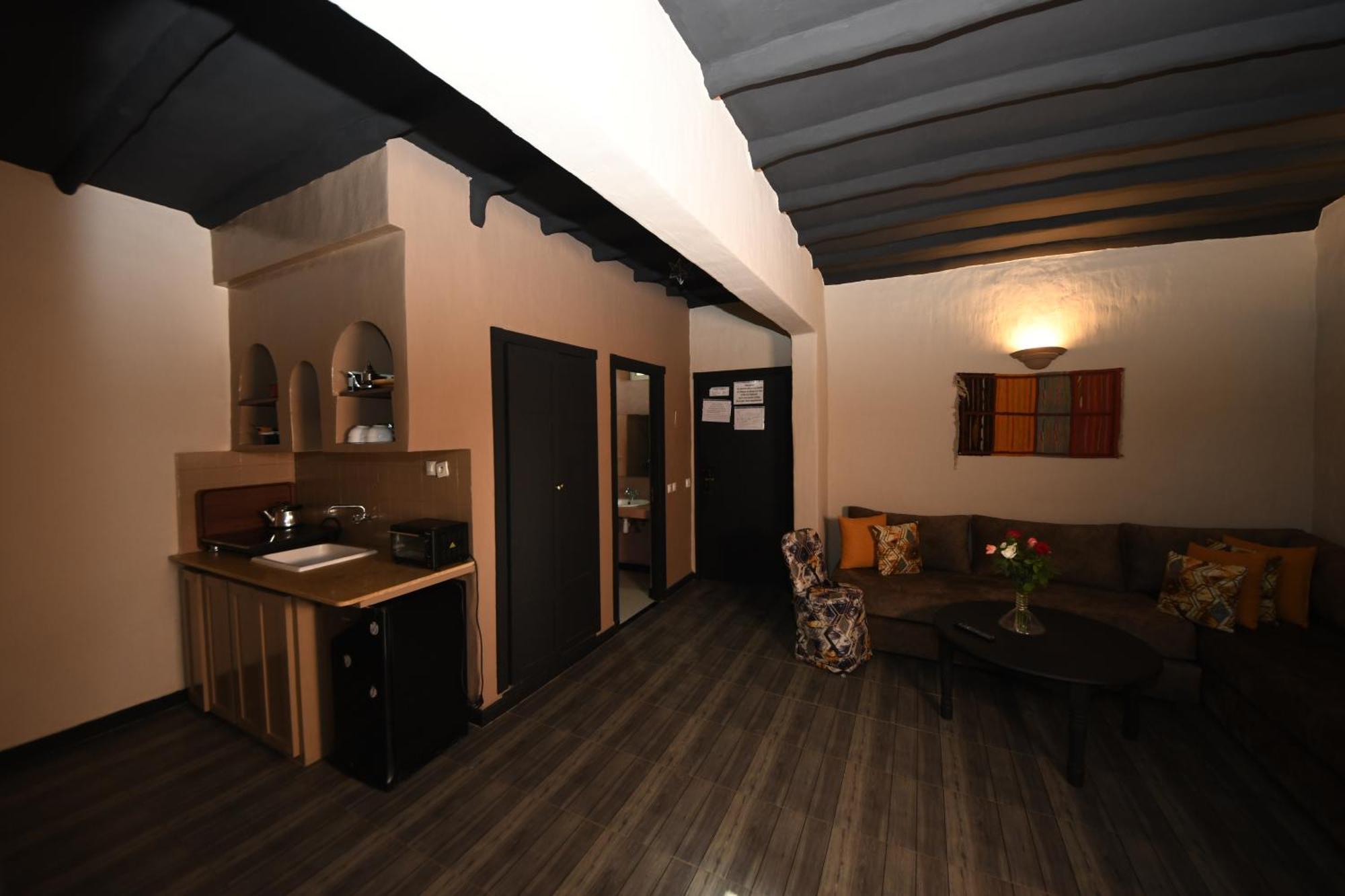 Agyad Maroc Appart-hotel Hotel 4*