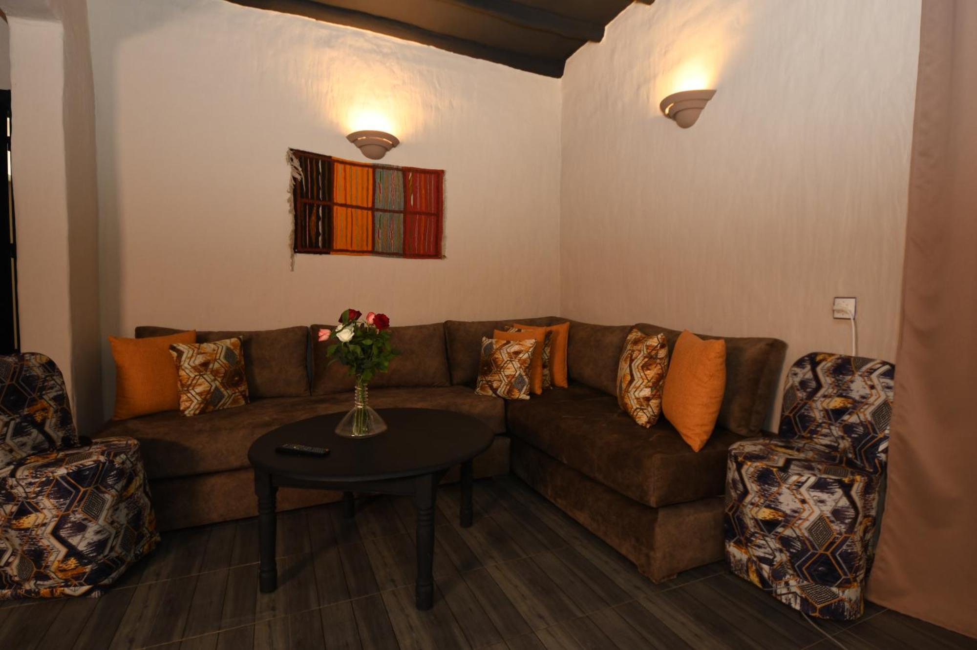 Hotel Agyad Maroc Appart-hotel 4*