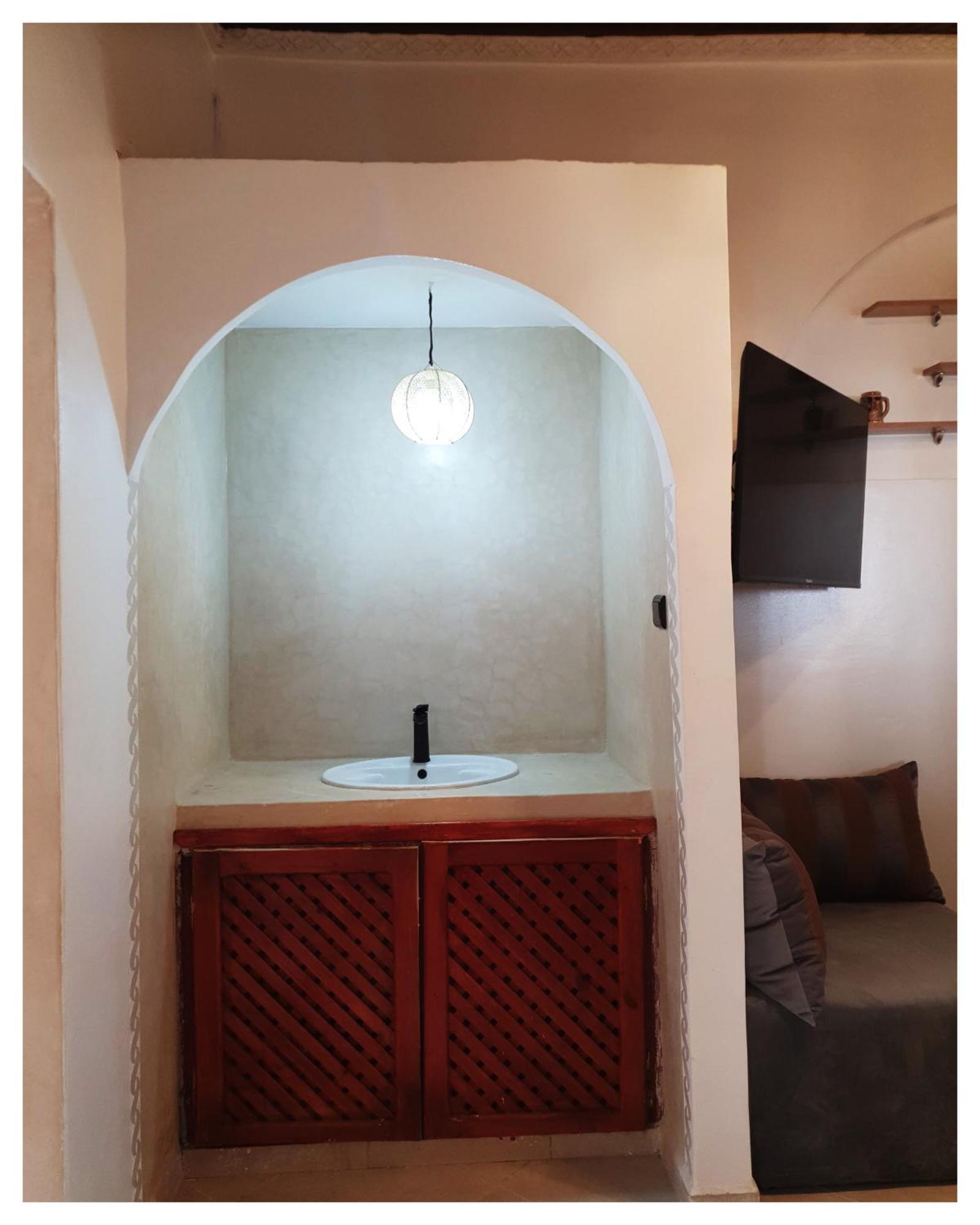 Relax House Agadir