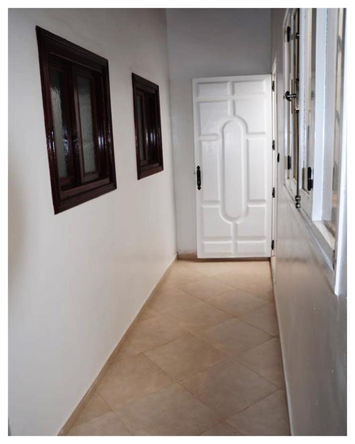 Relax House * Agadir