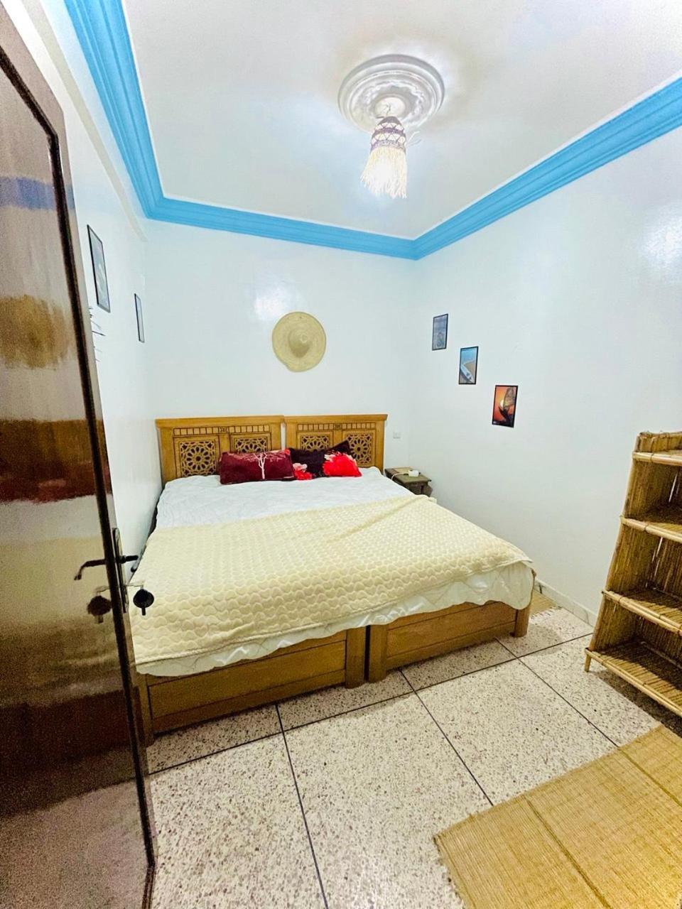 Binic Surf House Agadir