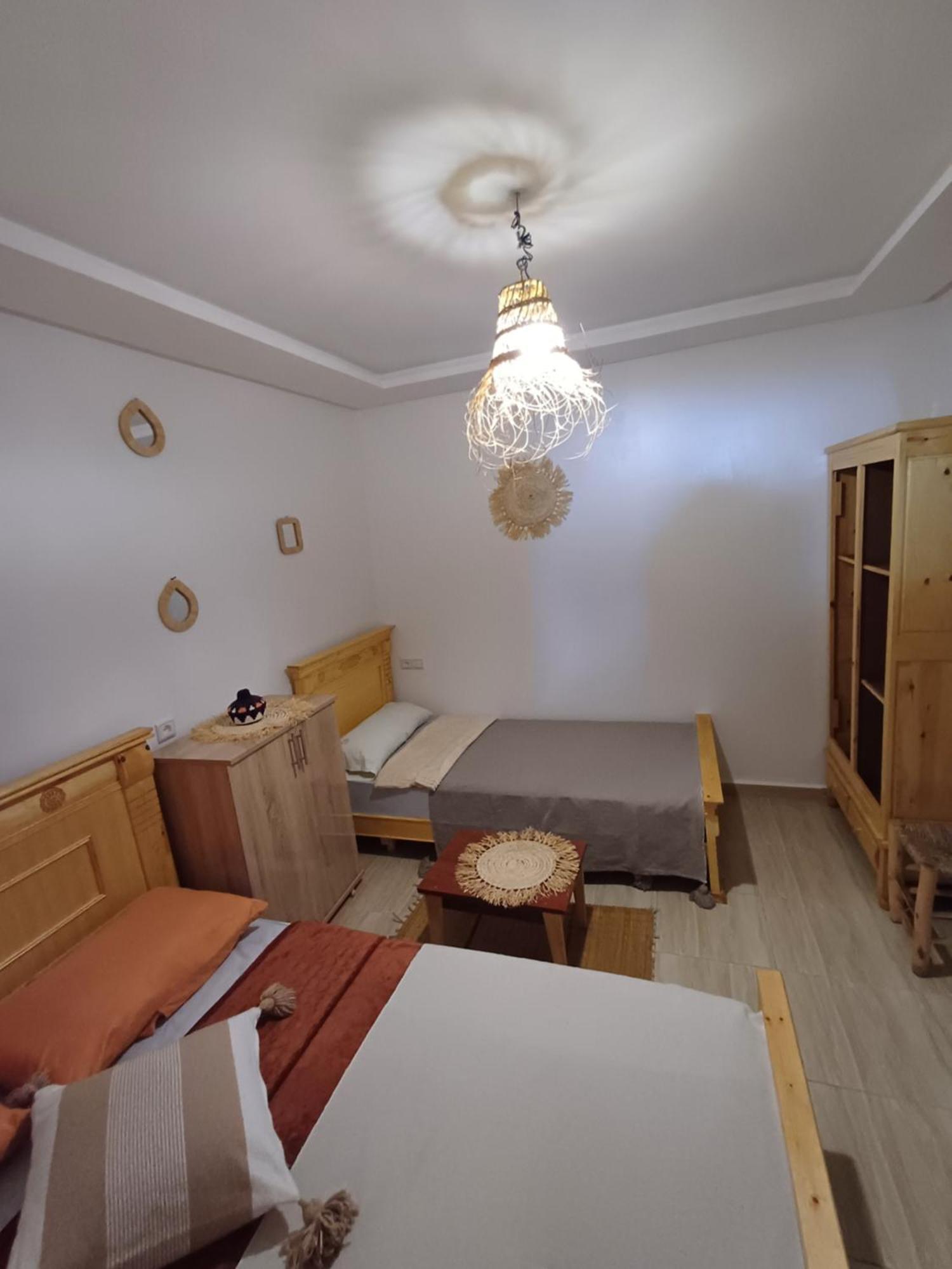 Miramar Surf Anza Apartment Agadir