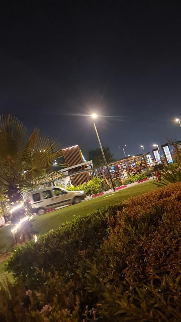 Quartier Dakhla Apartment Agadir