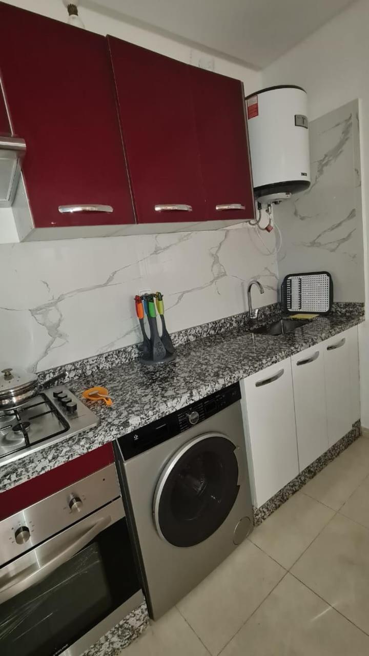 Quartier Dakhla Apartment *
