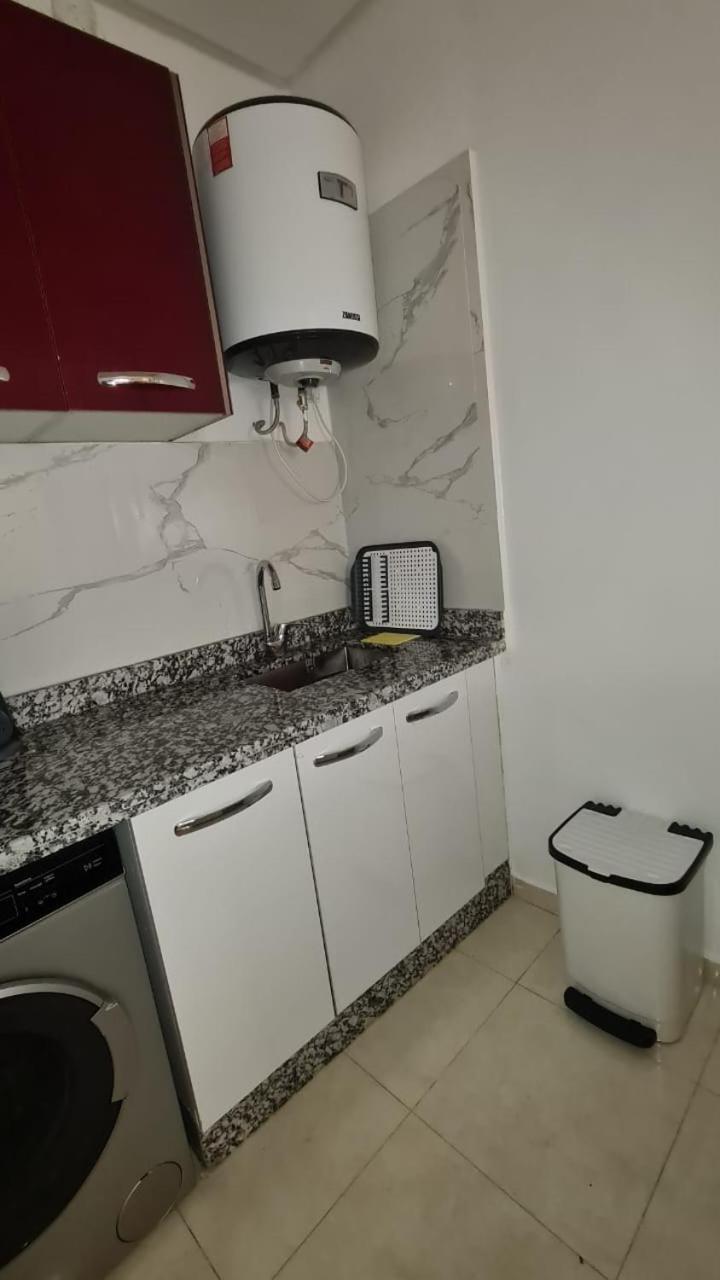 Quartier Dakhla Apartment Agadir