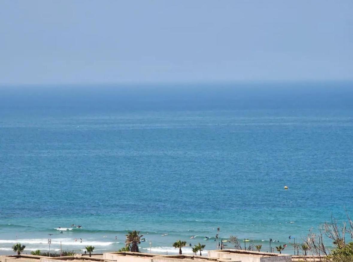 Apartment En Bord De A Anza