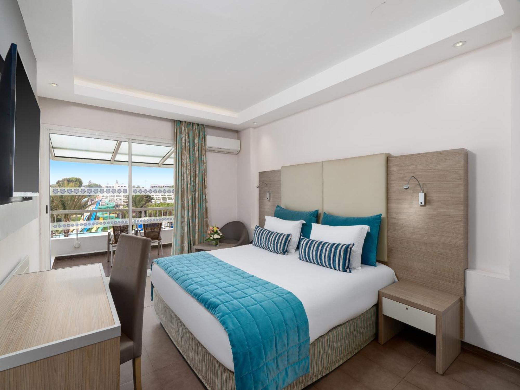 Amadil Ocean Club 4* Agadir