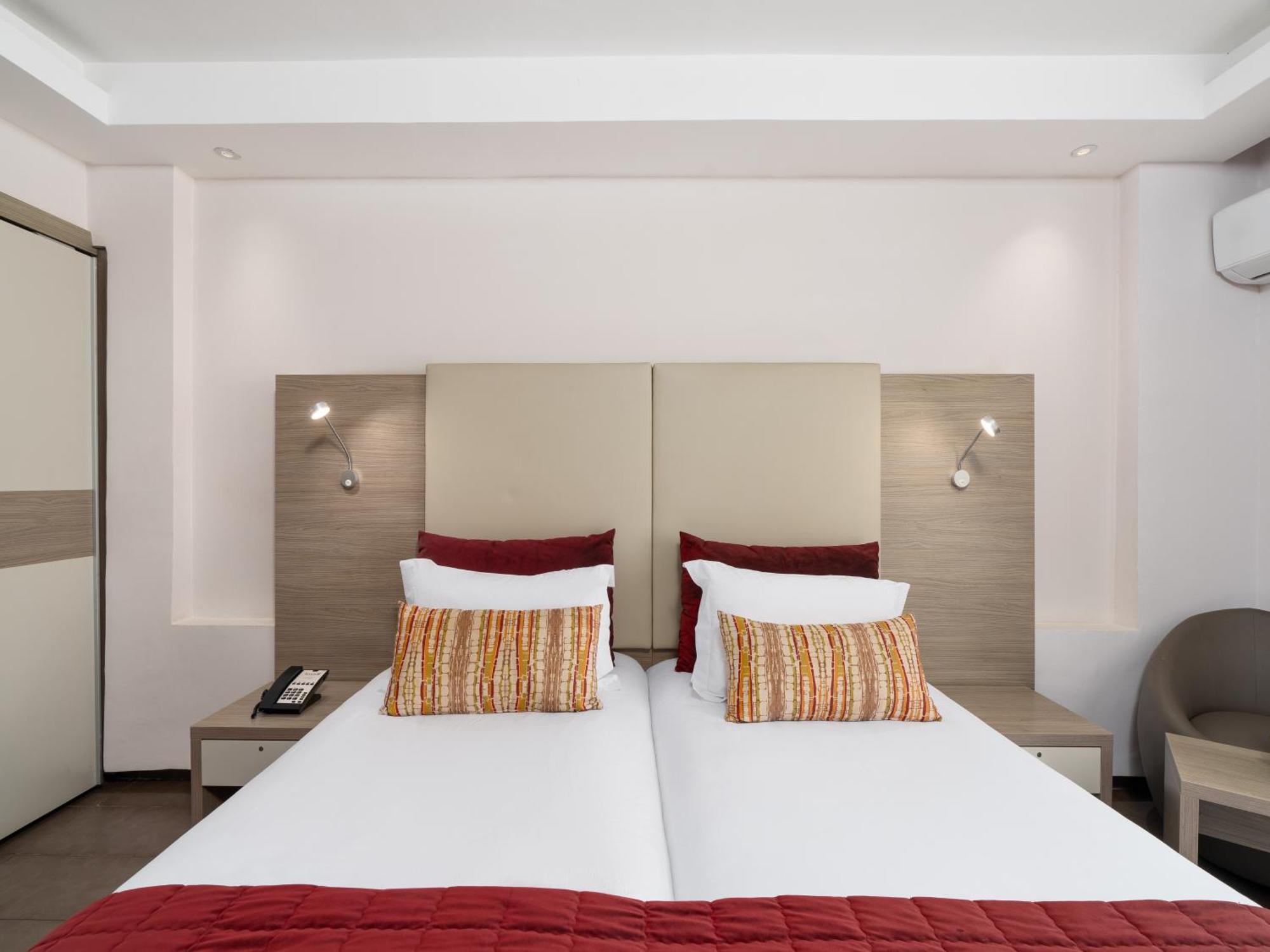Amadil Ocean Club Hotel Agadir