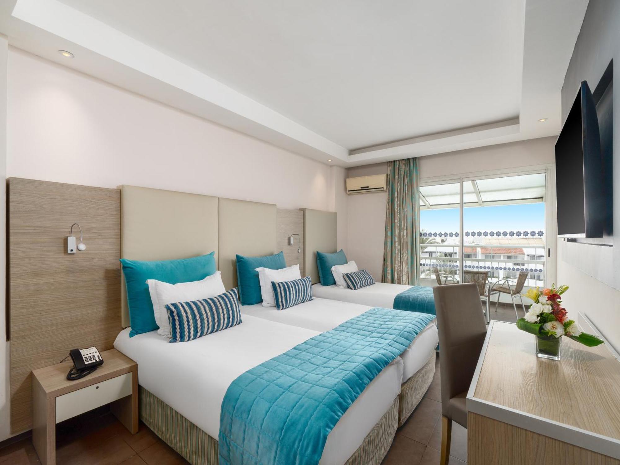 Amadil Ocean Club Hotel Agadir