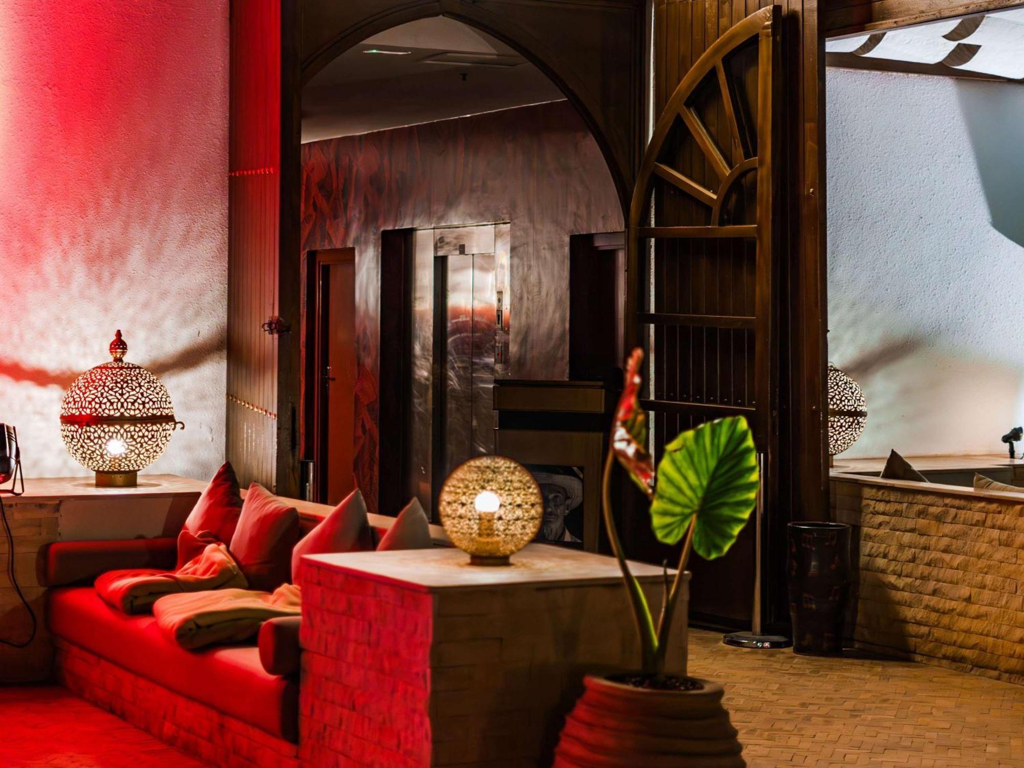 Sofitel Royal Bay Hotel 5*