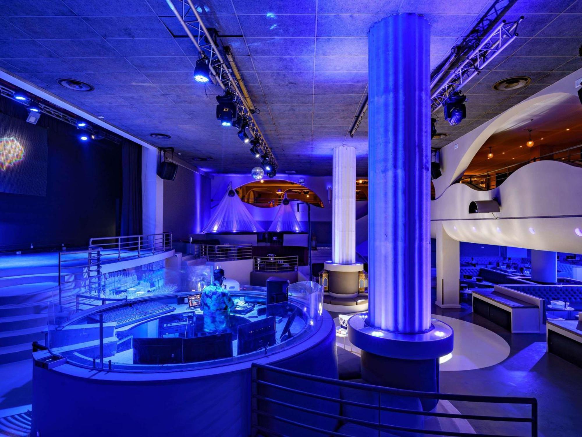 Hotel Sofitel Royal Bay 5*