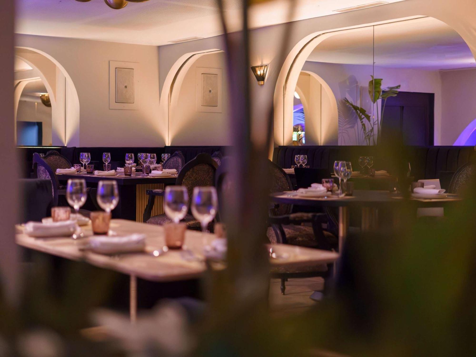 Hotel Sofitel Royal Bay Agadir