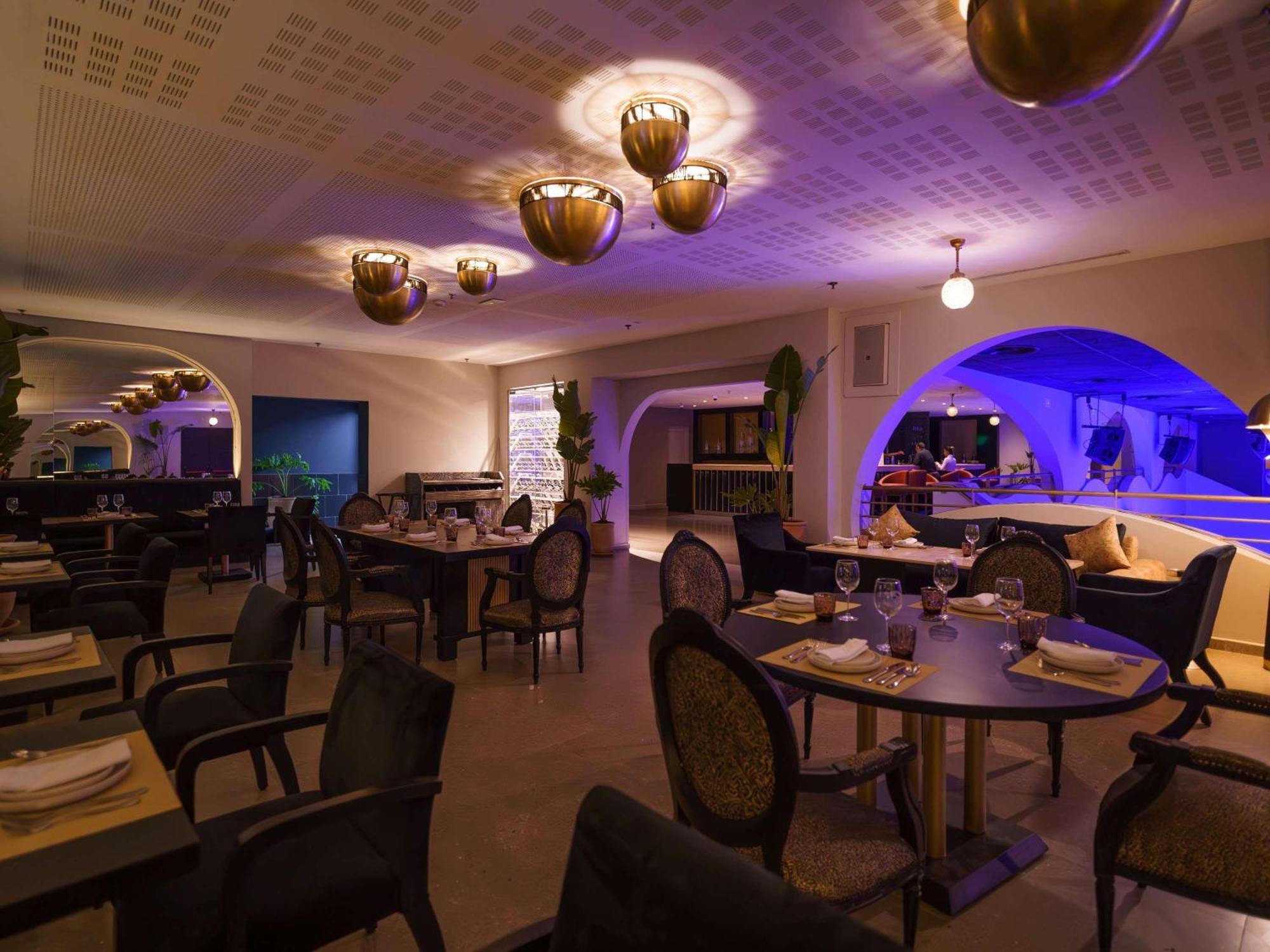 Hotel Sofitel Royal Bay 5*