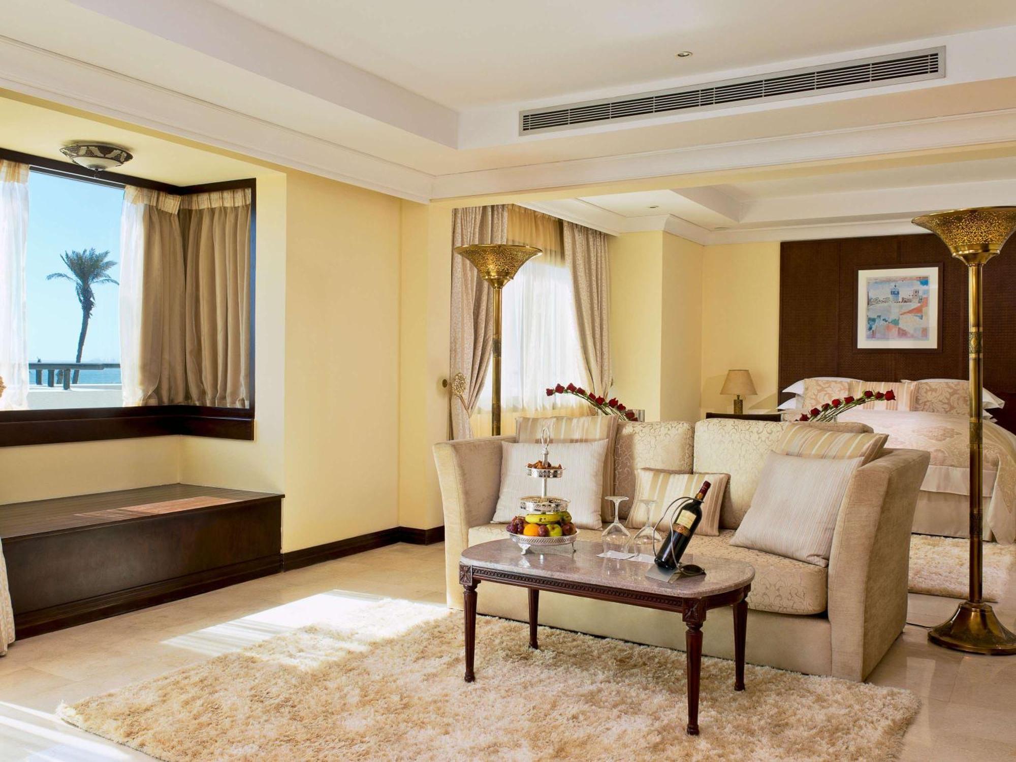 Sofitel Royal Bay Hotel Agadir