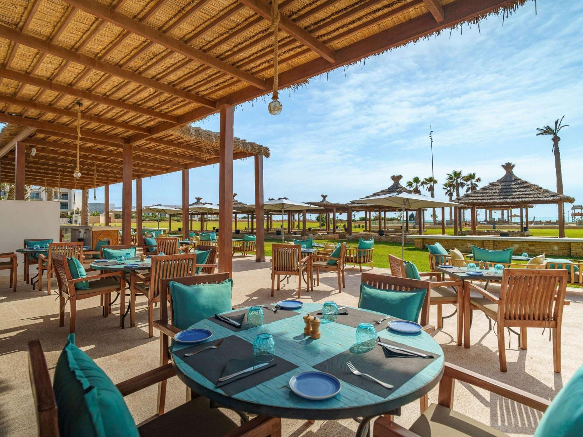 Sofitel Royal Bay Hotel