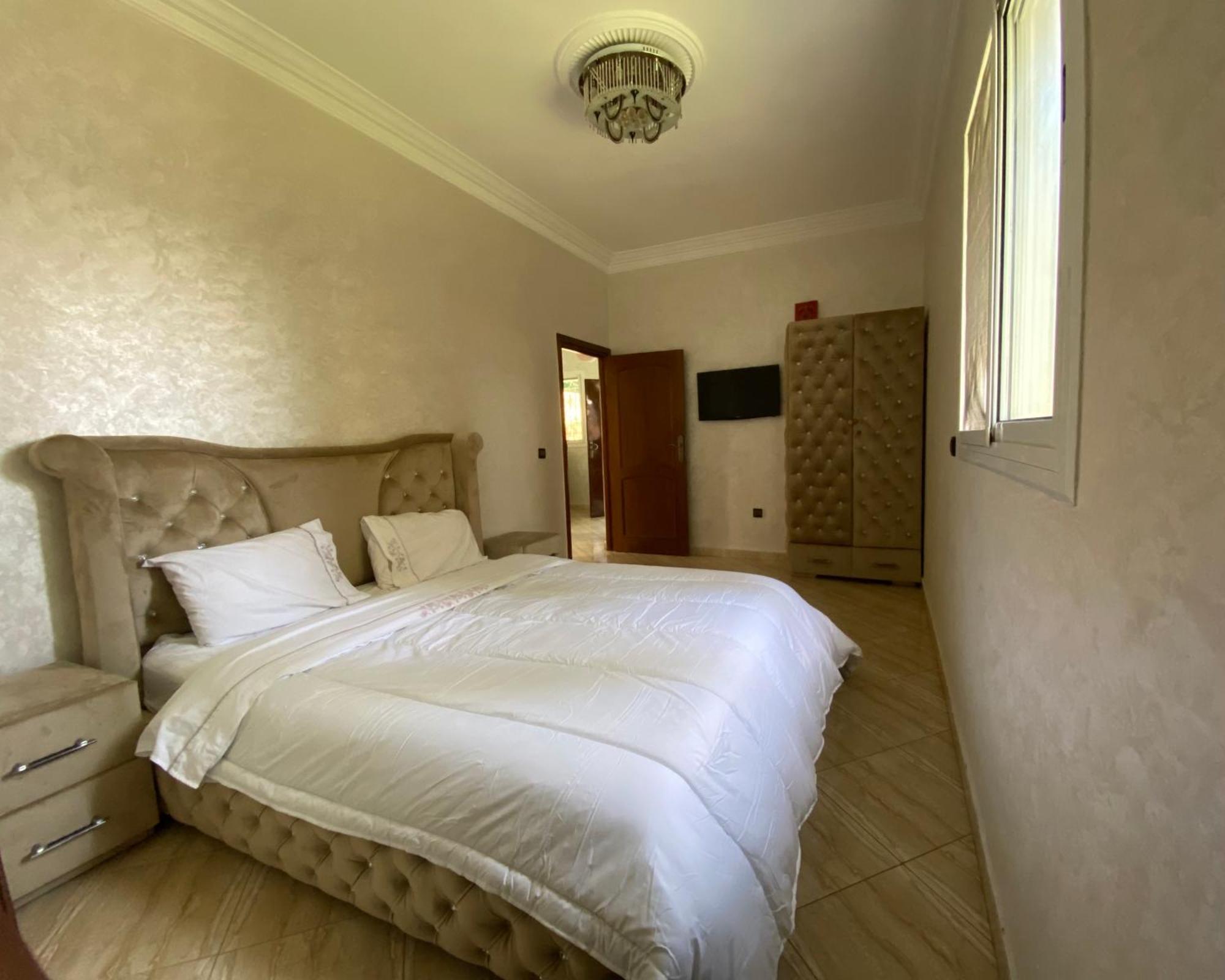 Villa Avec Piscine A Tifnit Surf Agadir